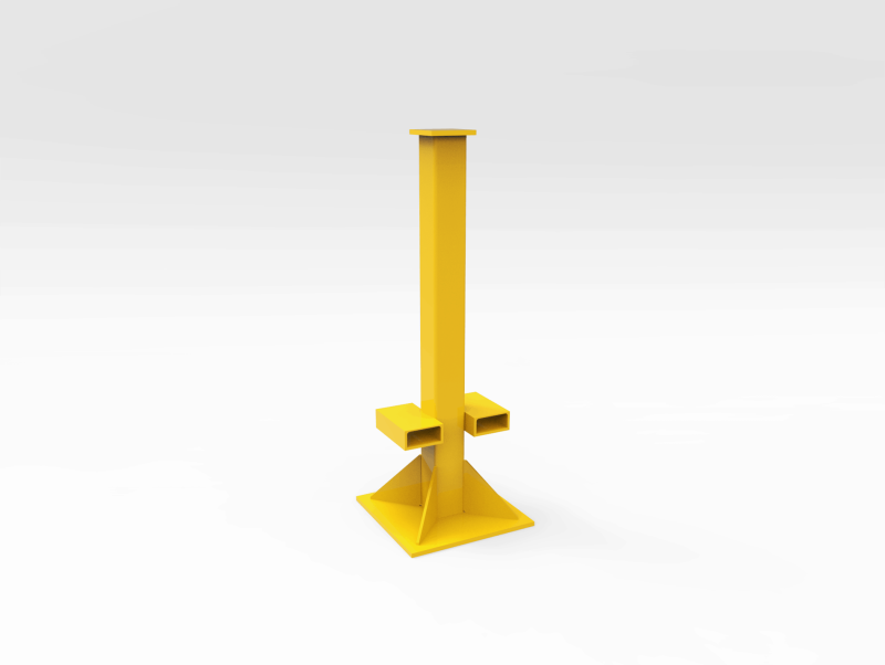 General Purpose Work Stand 10 Tonne 1700mm (H)