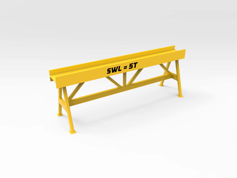 5-Ton-Trestle-Stand-2500-mm-Wide-x-900-mm-FR
