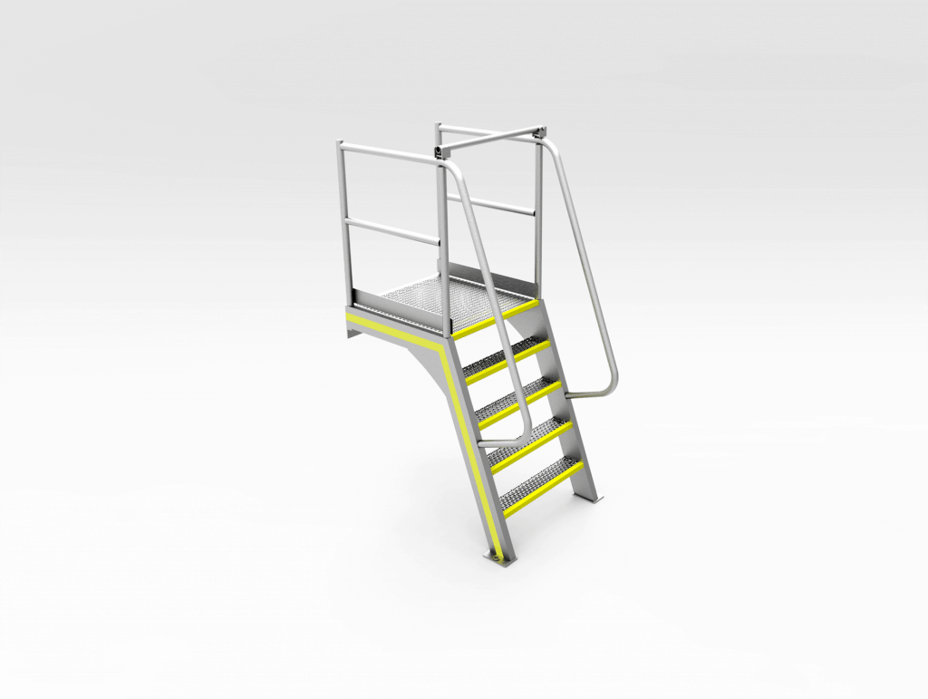 Permanent-Access-Stairs-FL