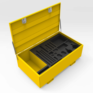 Specialised Tool Box 1550mm x 900mm