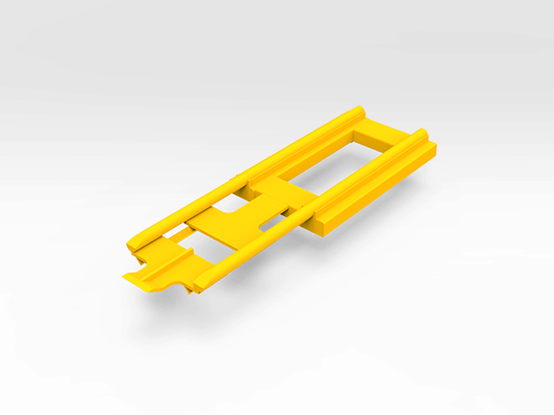 Terex-RH170-Load-Roller-Forklift-Attachment