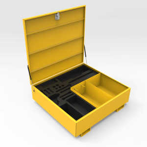 Specialised Tool Box 1295mm x 1200mm
