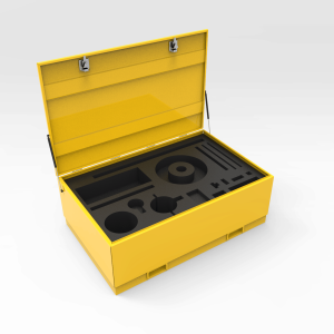 793F Tray Removal Tooling Kit