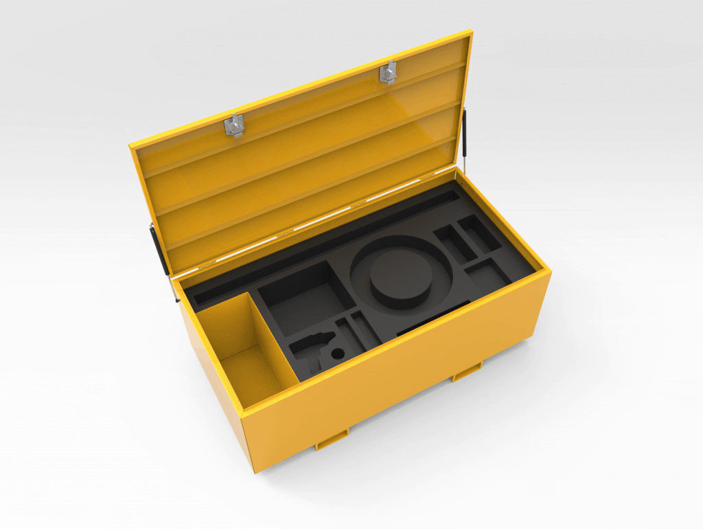 Tool-Box