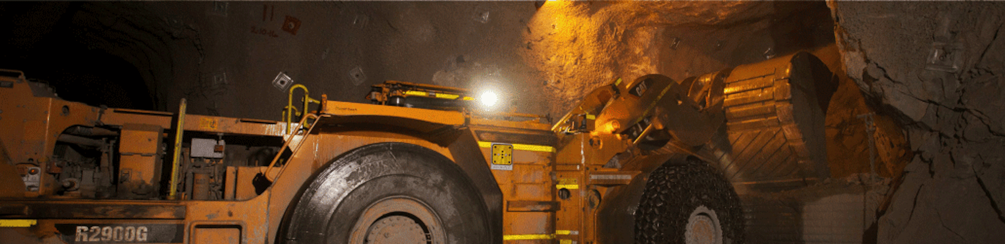 EXTENSION of GWALIA UNDERGROUND MINE