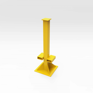General Purpose Work Stand 10 Tonne 1700mm (H)