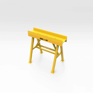 5 Ton - Trestle Stand 1000mm x 900mm FR