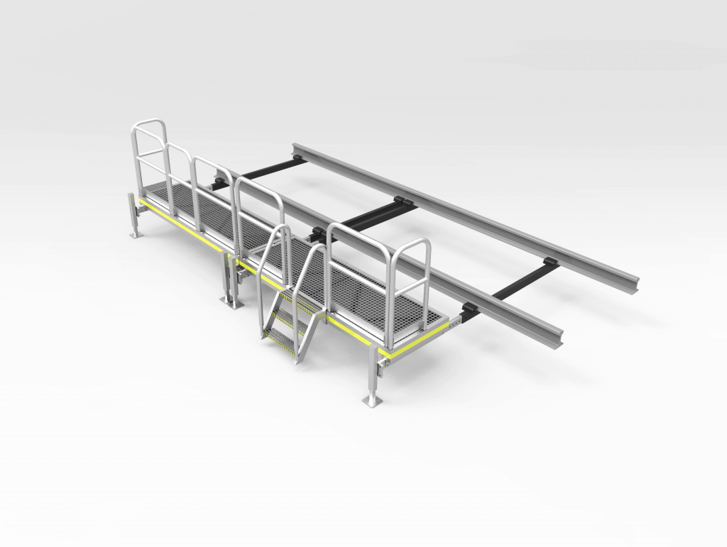 Aluminium-Railcar-Access-Platform-FL