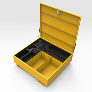 SPECIALISED TOOL BOXES FR