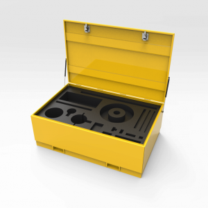 Specialised Tool Box 1667mm x 577mm FR