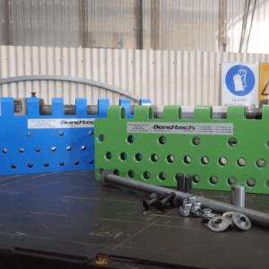 Conveyor Belt Puller Clamp Kit - 6 Tonne