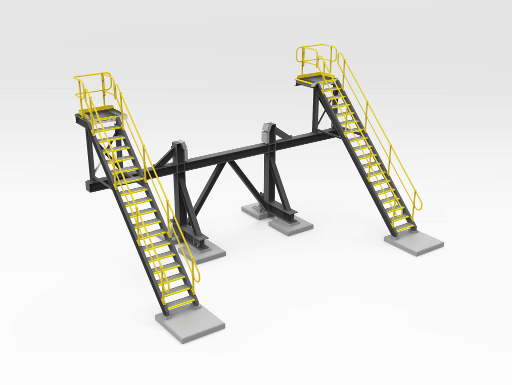 Stacker-Maintenance-Platform-FL