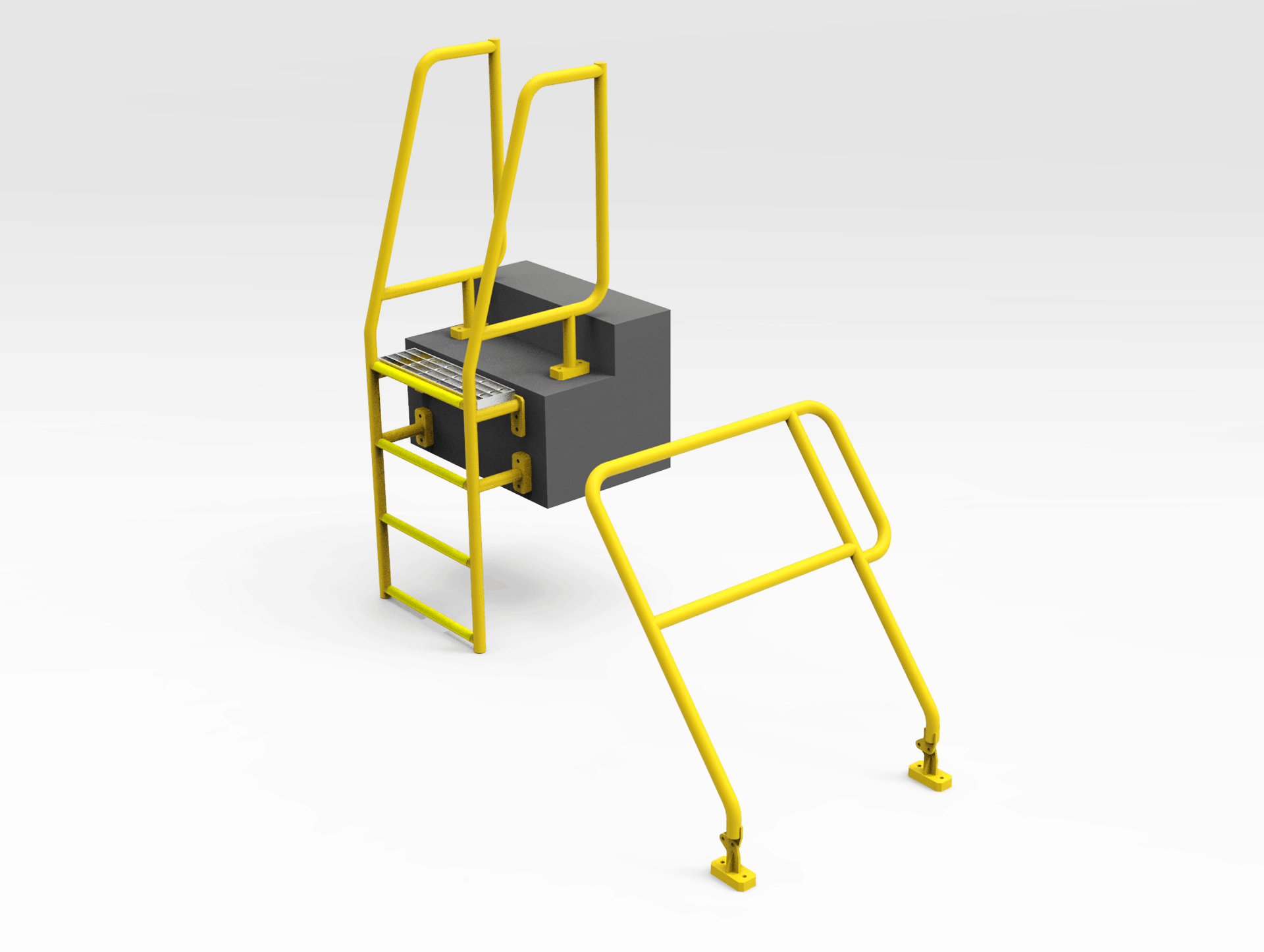 Rear-Tray-Access-Ladder