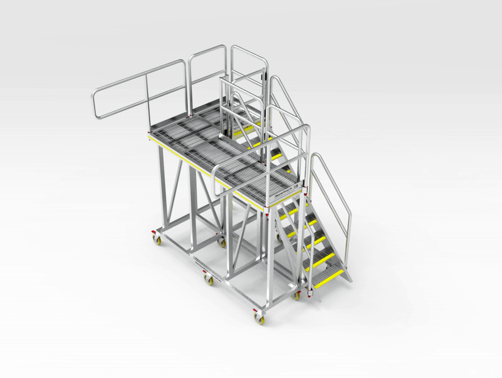 Access Platform FL