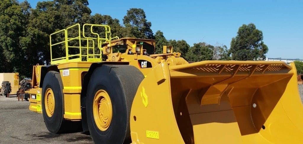 Bulldozer machine -Enhance the economy of your underground fleet!