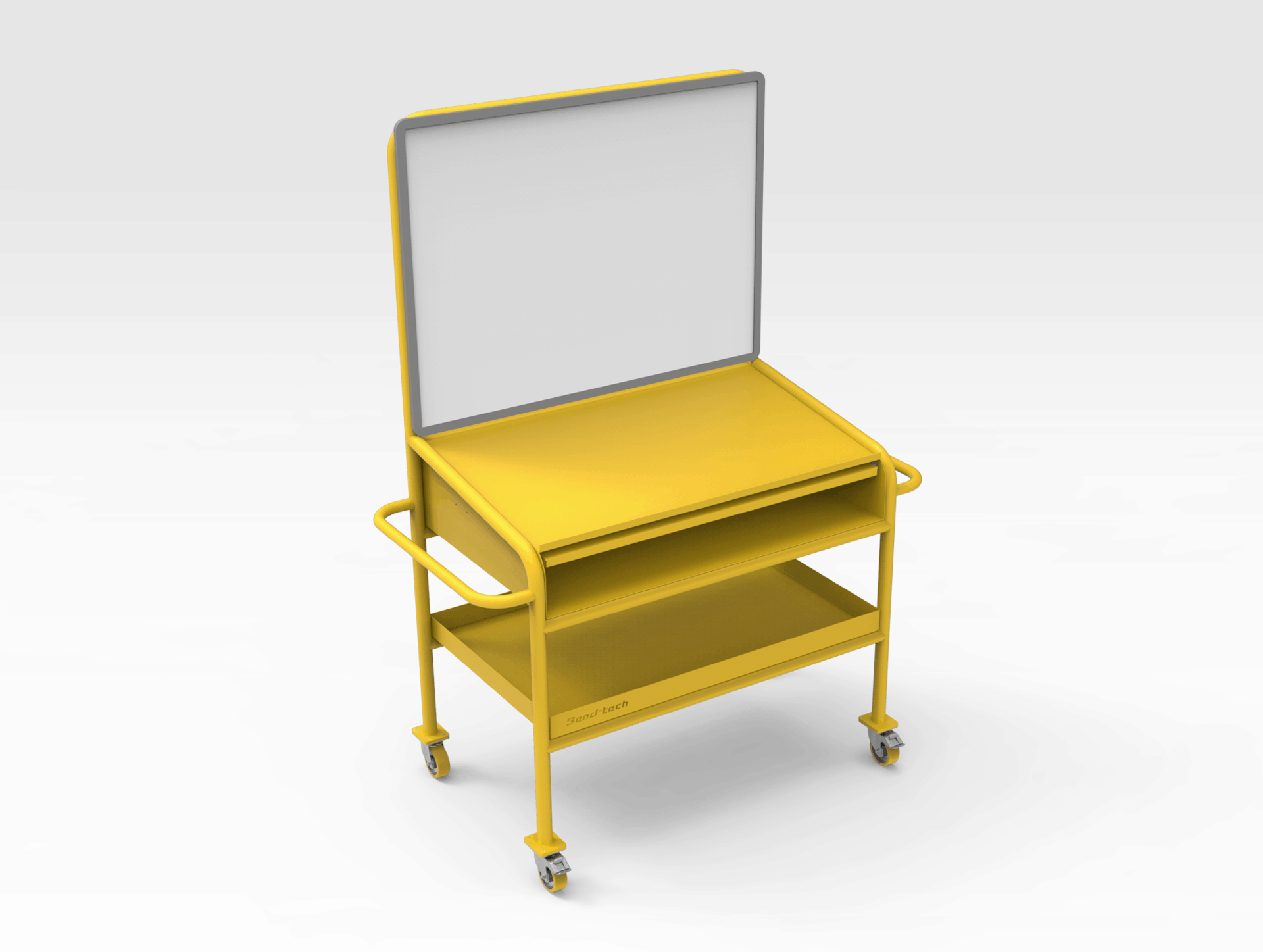 Workshop-Whiteboard-with-Drawer