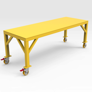 5501338 Movable Workbench RH