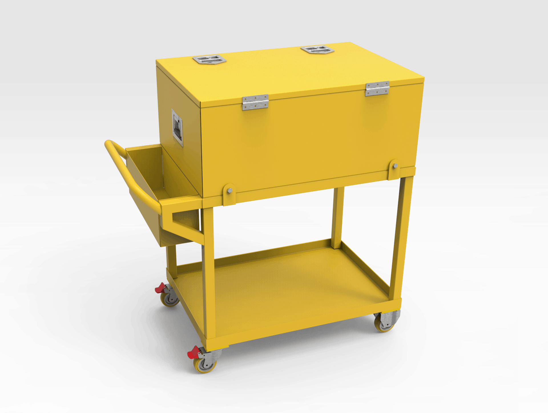 Trolley-with-Toolbox