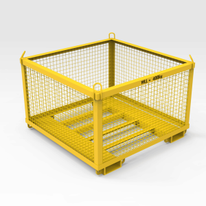 5501159 Lifting Cage 400kg RH