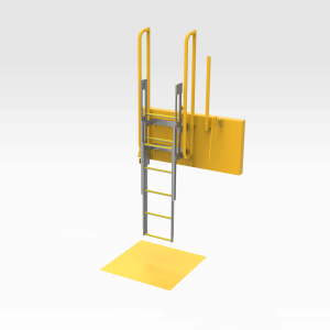 5502306 854 Emergency Access Ladder FR