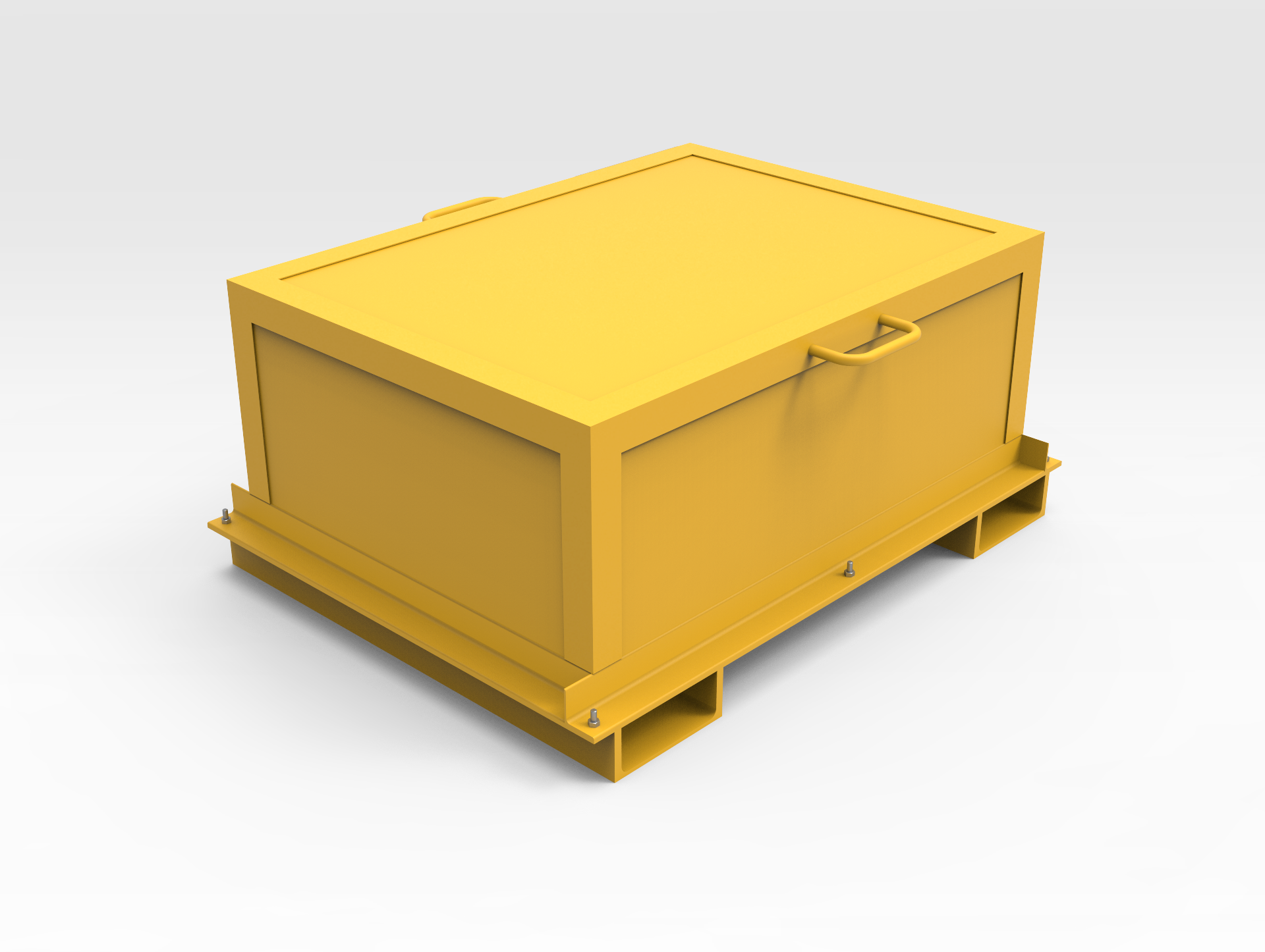 Transport Boxes Bendtech Group
