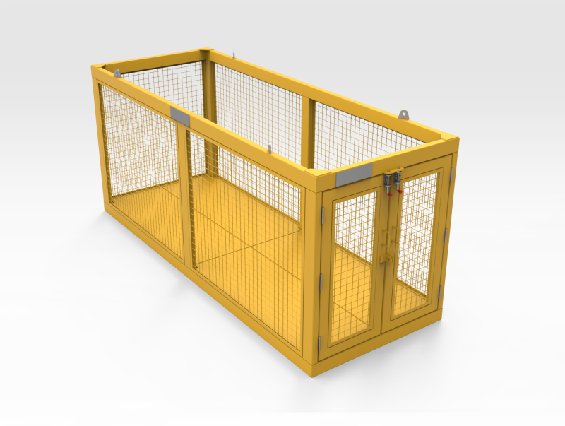 5503202 - Lifting Cage FL