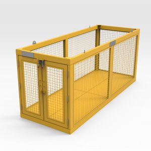 5503202 - Lifting Cage FR