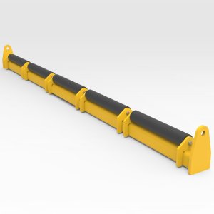 Slimline Conveyor Belt Lifting Jig