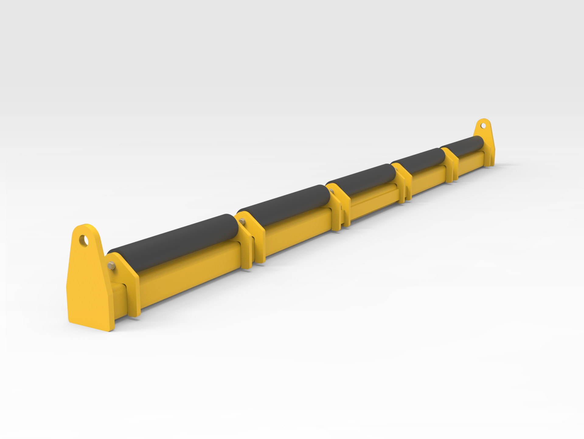 Conveyor-Belt-Lifting-Jig