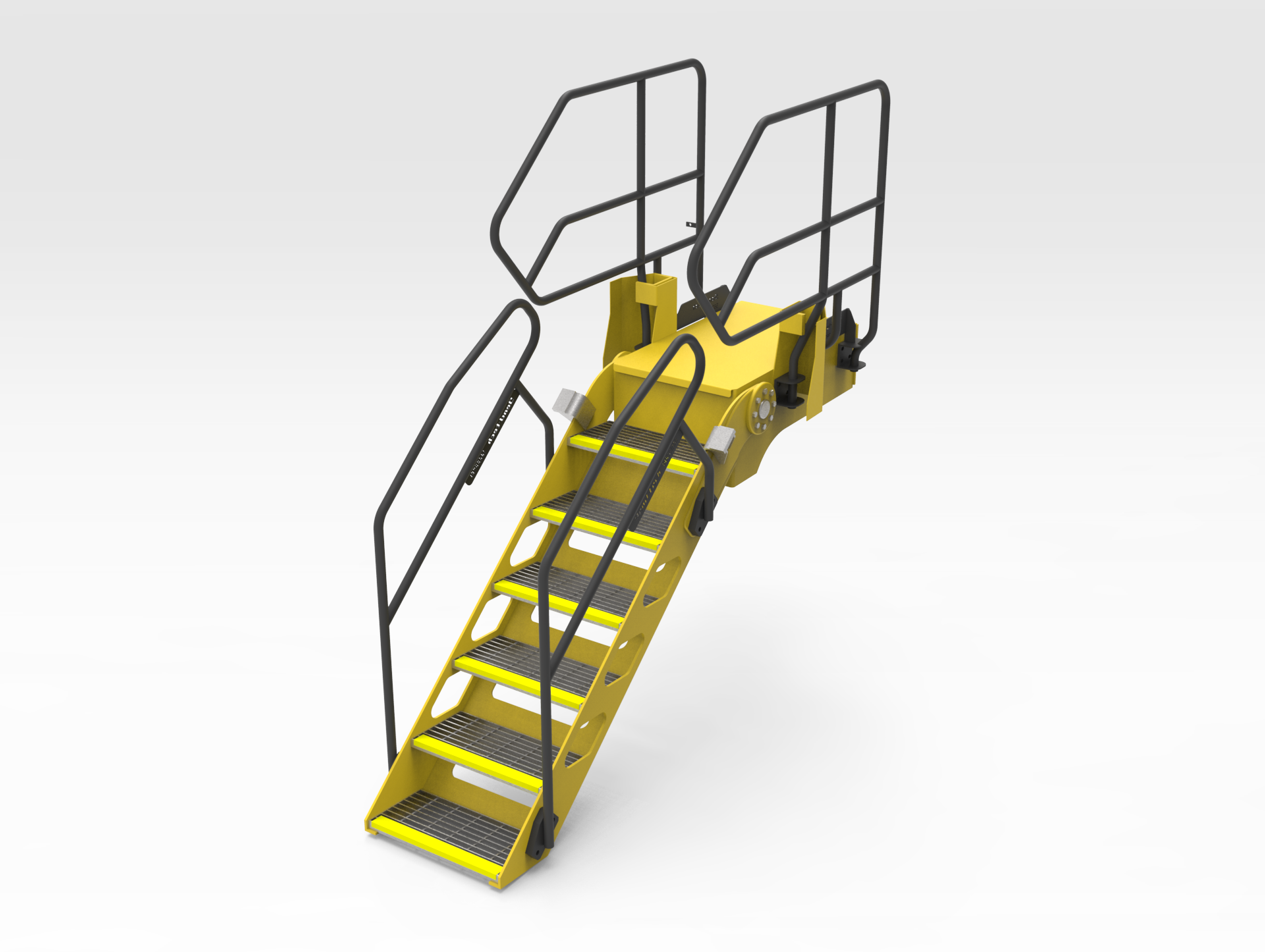 Style-Ladder-Handrails