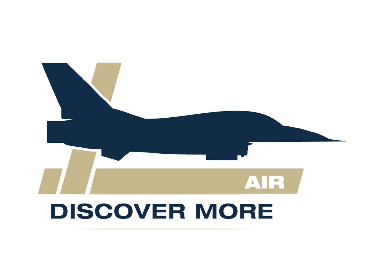 Defence-Air-Discover