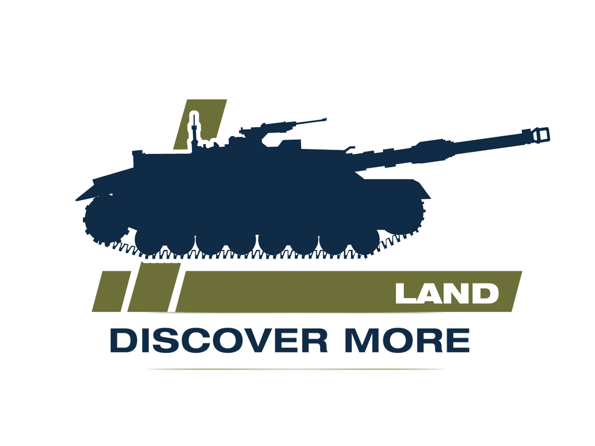 Defence-Land-Discover