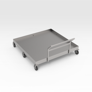 Mobile Oil Drip Tray