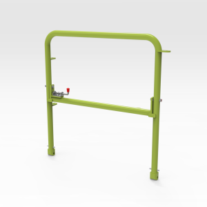 5600021 SANDVIK LH621 HYDRAULIC Handrail