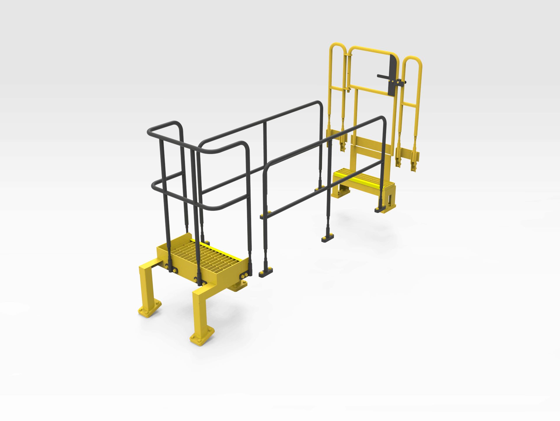 Front-Handrail-Kit