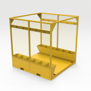 5506776 Rigging Cage Module RH