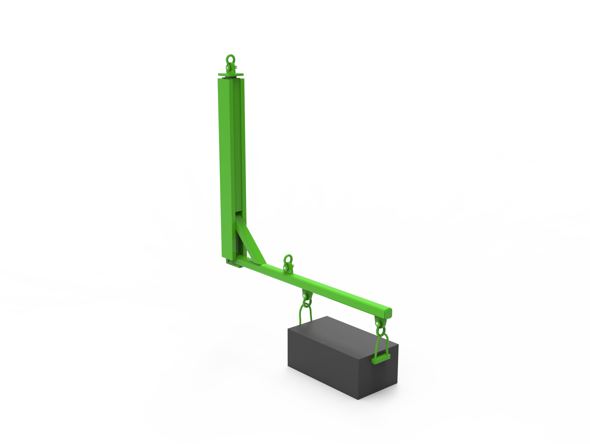 5509252_CAT 793F Battery Lifting Jig.2