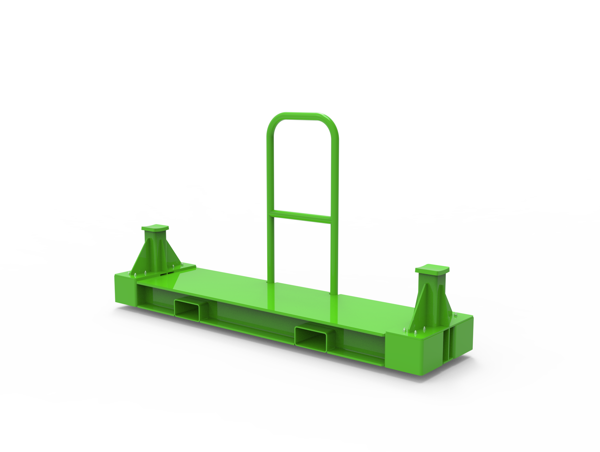 5509020_CAT 16M G.E.T Changeout Blade Support Stand with Castors.3