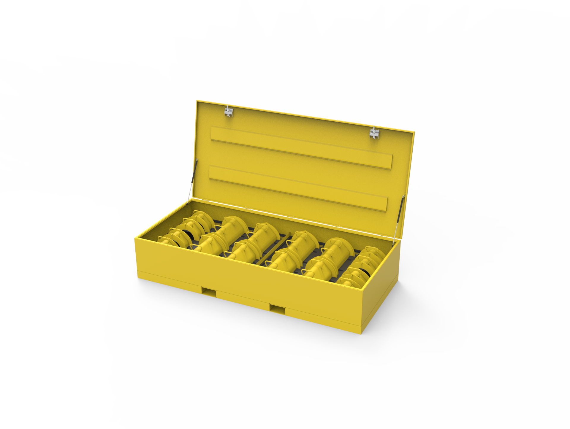 5509550_CAT MD6250 Jacking Leg Lockout Storage Box.4