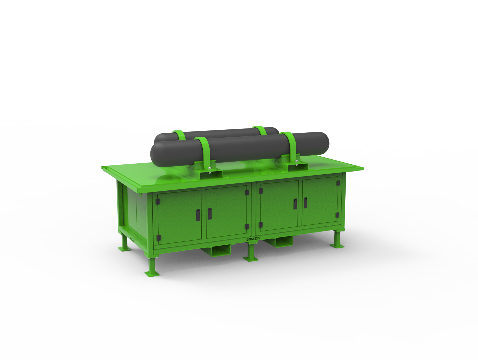 5508960_Komatsu 930E-5 Accumulator Work Bench.3