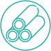 Raw Material Icon